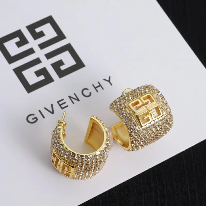 givenchy boucles doreilles pour femme s_12340533